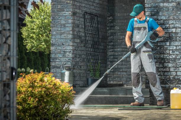 Best Gas Station Cleaning  in La Porte, TX