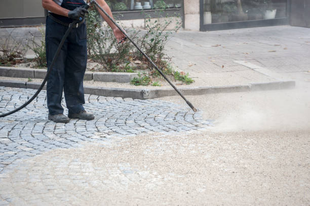  La Porte, TX Pressure Washing Pros