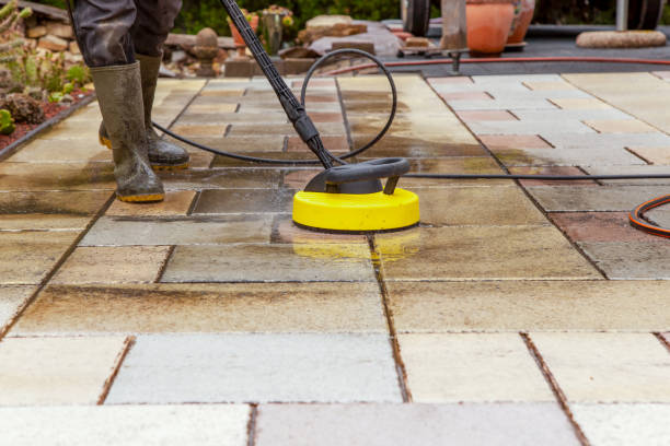 Best Parking Lot and Garage Cleaning  in La Porte, TX