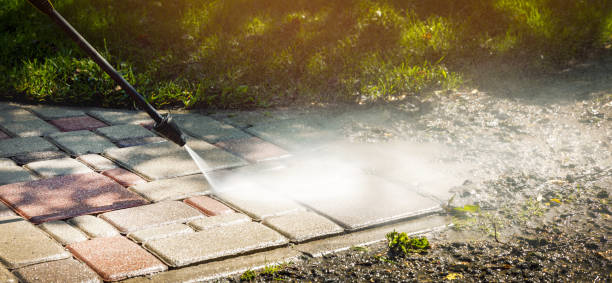 Concrete Sealing in La Porte, TX