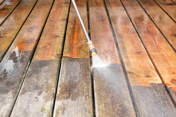 Best Roof Washing  in La Porte, TX
