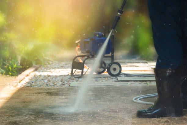Best Playground Equipment Cleaning  in La Porte, TX